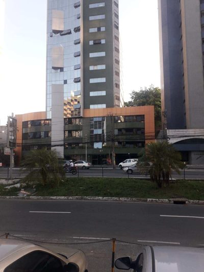 Sala-Conjunto, 27 m² - Foto 4