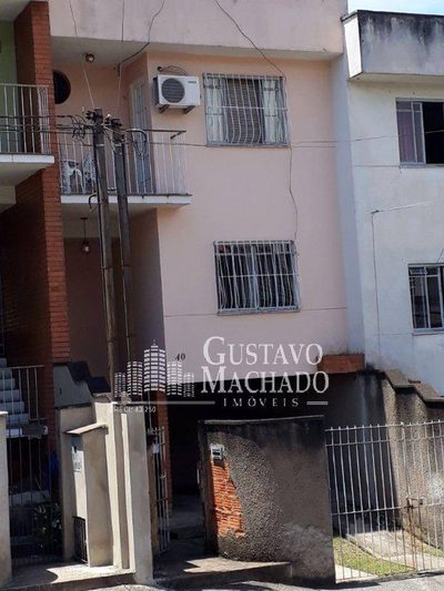 Casa, 3 quartos, 125 m² - Foto 1