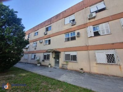 Apartamento, 3 quartos, 58 m² - Foto 3