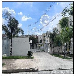 Apartamento, 2 quartos, 42 m² - Foto 1