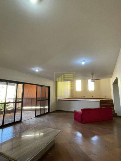 Apartamento, 4 quartos, 340 m² - Foto 2