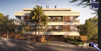 Apartamento, 2 quartos, 148 m² - Foto 4