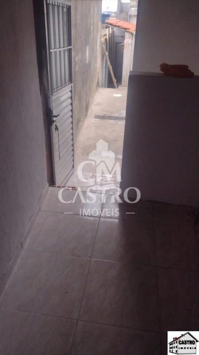 Casa, 1 quarto, 40 m² - Foto 4