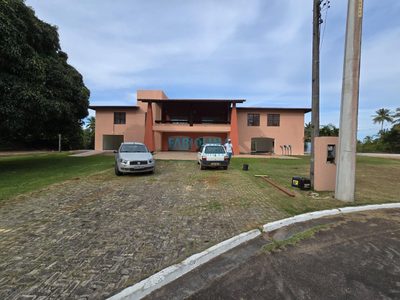 Terreno, 300 m² - Foto 1