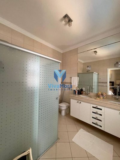 Sobrado, 4 quartos, 370 m² - Foto 5