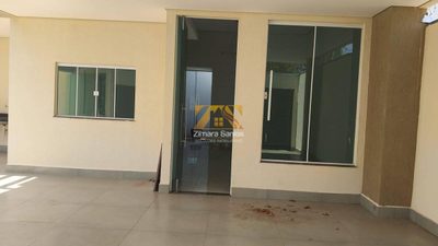 Casa, 3 quartos - Foto 5