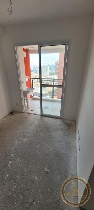 Apartamento, 2 quartos, 40 m² - Foto 5