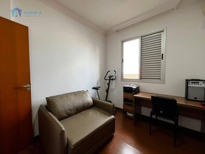 Apartamento, 4 quartos, 236 m² - Foto 5