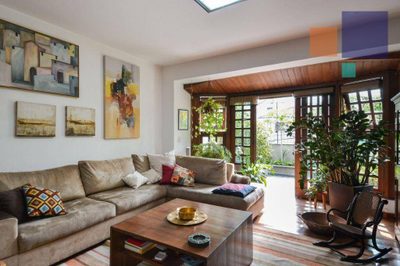 Sobrado, 4 quartos, 190 m² - Foto 4