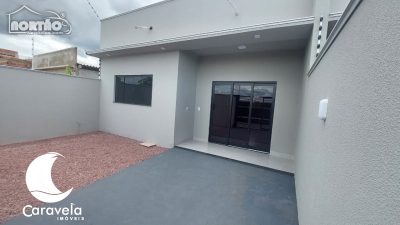 Casa, 2 quartos - Foto 2