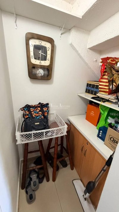 Casa de Condomínio, 2 quartos - Foto 5