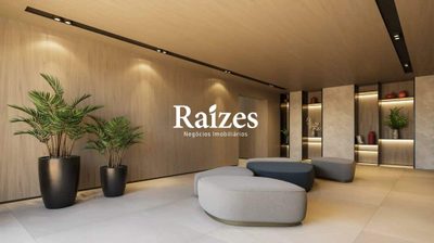 Apartamento, 3 quartos, 137 m² - Foto 3