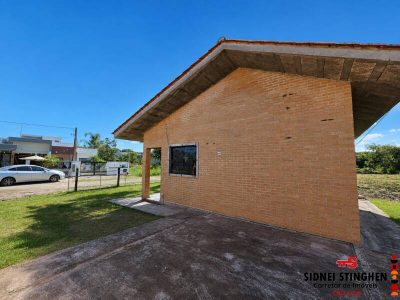 Casa, 2 quartos, 42 m² - Foto 2