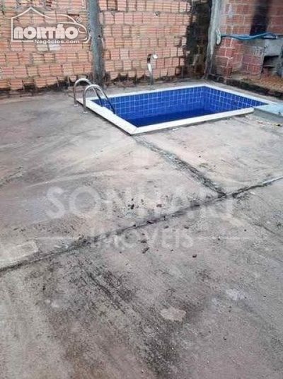 Casa, 2 quartos, 78 m² - Foto 3