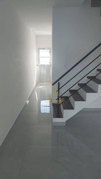 Sobrado, 2 quartos, 70 m² - Foto 5