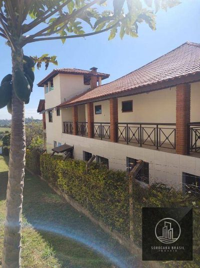 Casa de Condomínio, 5 quartos - Foto 3