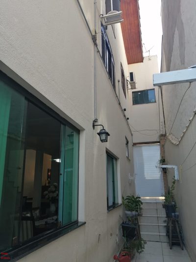 Casa, 3 quartos, 225 m² - Foto 2