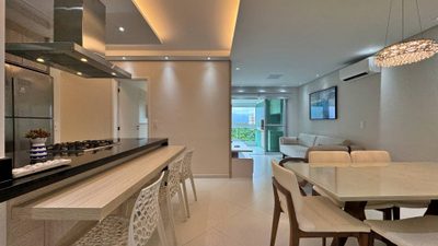 Apartamento, 3 quartos, 101 m² - Foto 4