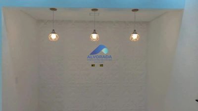 Casa, 3 quartos, 98 m² - Foto 4