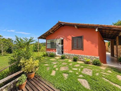 Casa de Condomínio, 3 quartos - Foto 3