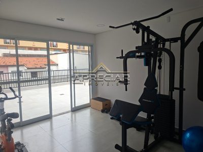 Apartamento, 2 quartos, 47 m² - Foto 5
