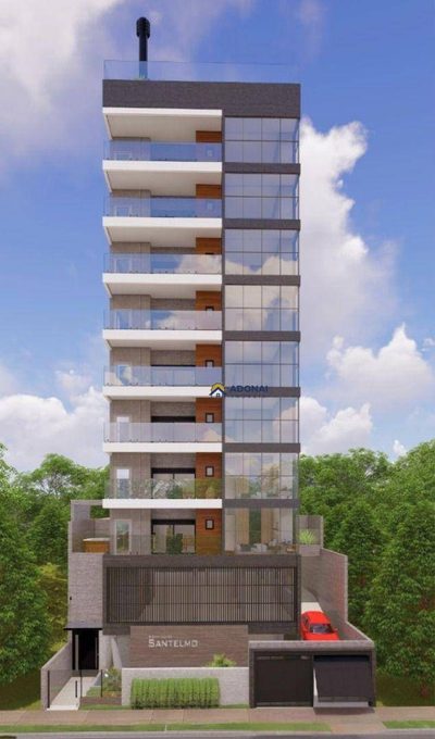Apartamento, 3 quartos - Foto 4
