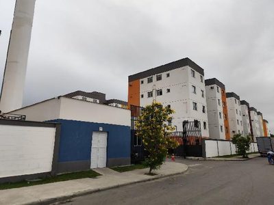 Apartamento, 2 quartos, 47 m² - Foto 1