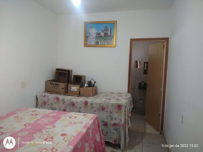 Chácara, 3 quartos, 1000 m² - Foto 2