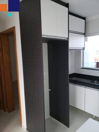 Apartamento, 2 quartos, 48 m² - Foto 3