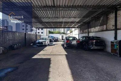 Terreno, 500 m² - Foto 2