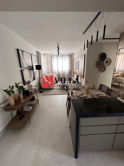 Apartamento, 2 quartos, 72 m² - Foto 5