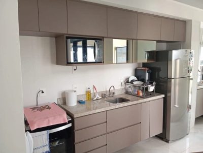 Cobertura, 3 quartos, 144 m² - Foto 3