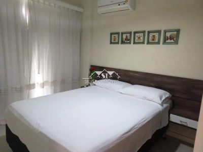 Apartamento, 1 quarto, 52 m² - Foto 3