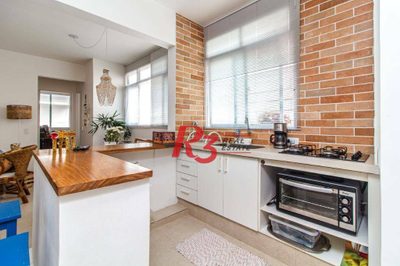 Apartamento, 2 quartos, 90 m² - Foto 5