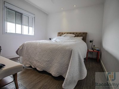 Apartamento, 3 quartos, 158 m² - Foto 3