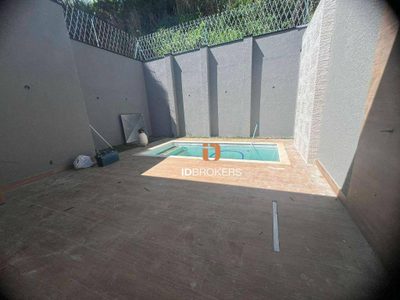 Casa, 3 quartos, 115 m² - Foto 3