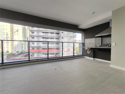 Apartamento, 3 quartos, 165 m² - Foto 2