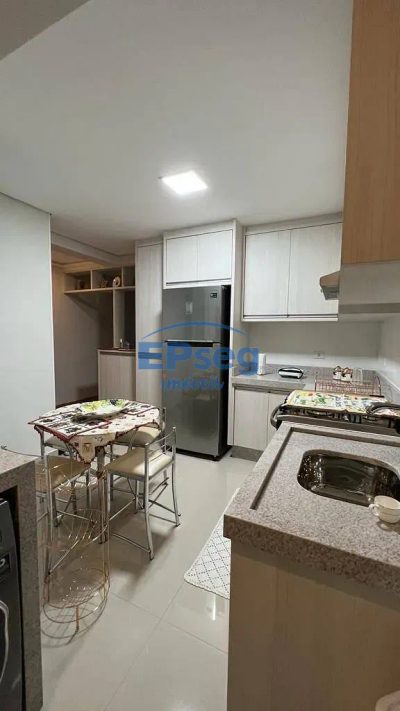 Apartamento, 3 quartos, 86 m² - Foto 2