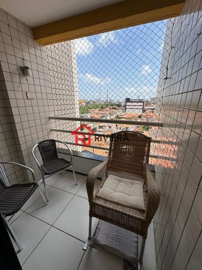 Apartamento, 2 quartos, 64 m² - Foto 2