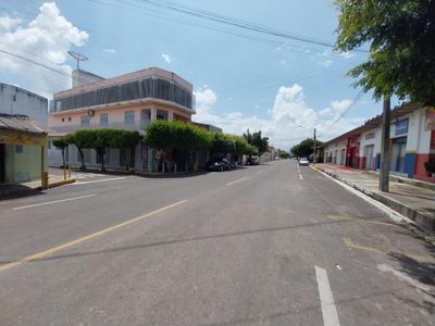 Box-Garagem, 50 m² - Foto 2