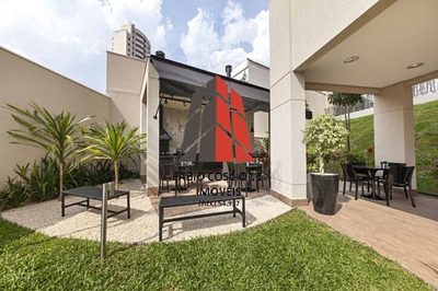 Apartamento, 2 quartos, 61 m² - Foto 2