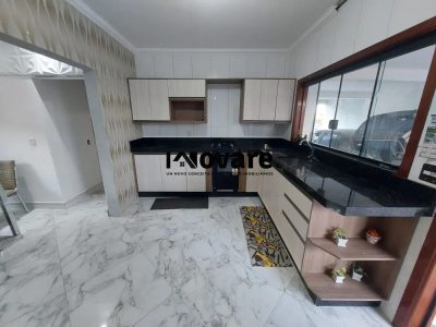 Casa, 3 quartos, 200 m² - Foto 3