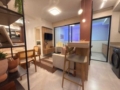 Cobertura, 3 quartos, 106 m² - Foto 4