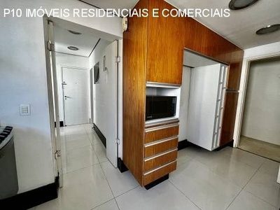 Apartamento, 3 quartos, 220 m² - Foto 4