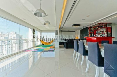 Apartamento, 4 quartos, 201 m² - Foto 4