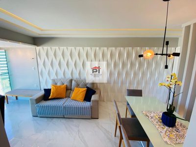 Apartamento, 2 quartos, 62 m² - Foto 4