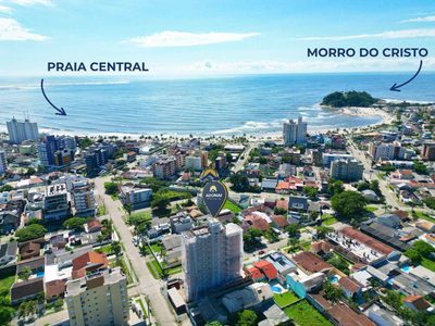 Apartamento, 3 quartos - Foto 1
