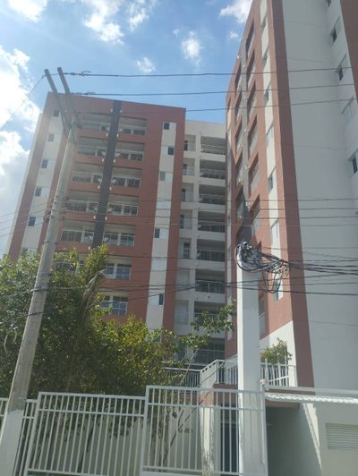 Apartamento - Foto 2