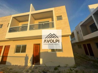 Casa, 2 quartos, 75 m² - Foto 1