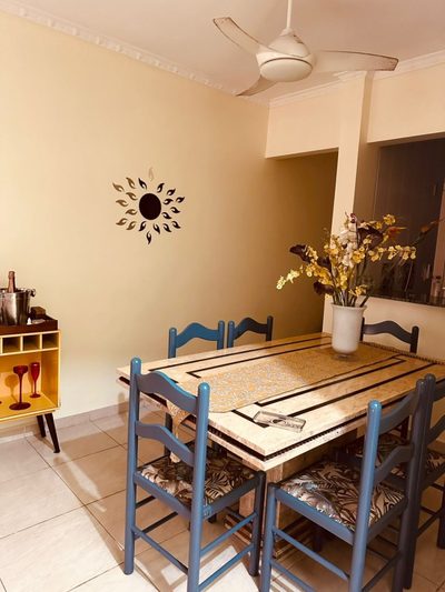 Apartamento, 3 quartos, 88 m² - Foto 4